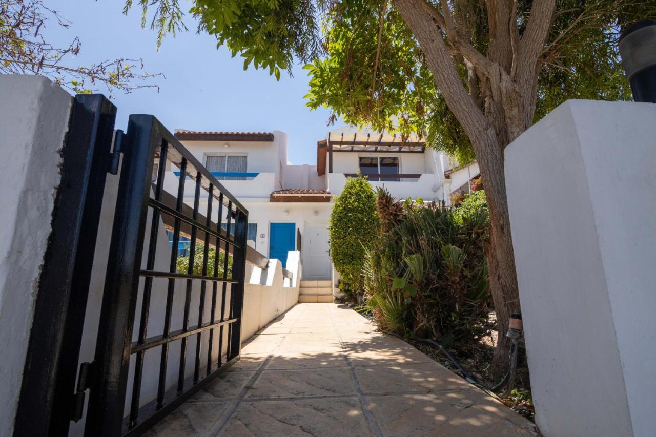 Sunset Villa Polis Exterior foto